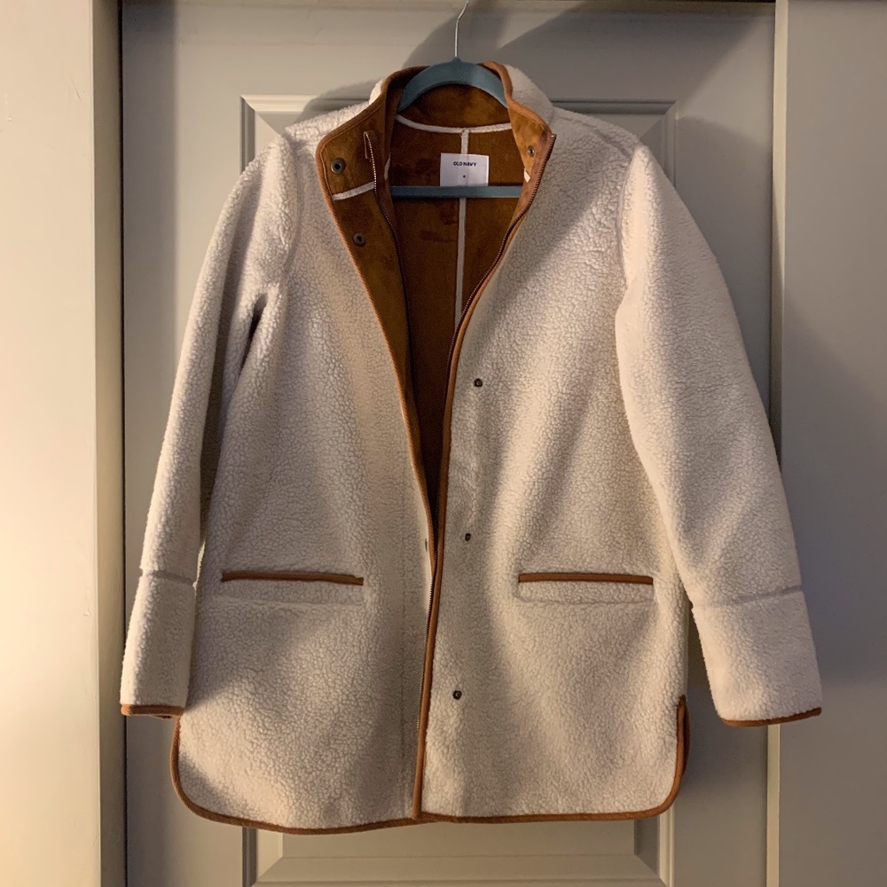 Winter jacket